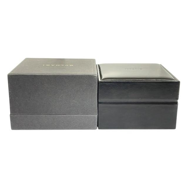 BVLGARI（ブルガリ） ケース 箱 時計用 付属品のみ BOX ボックス 空箱