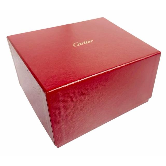 Cartier（カルティエ） 時計用 ケース ジュエリーボックス ジュエリー