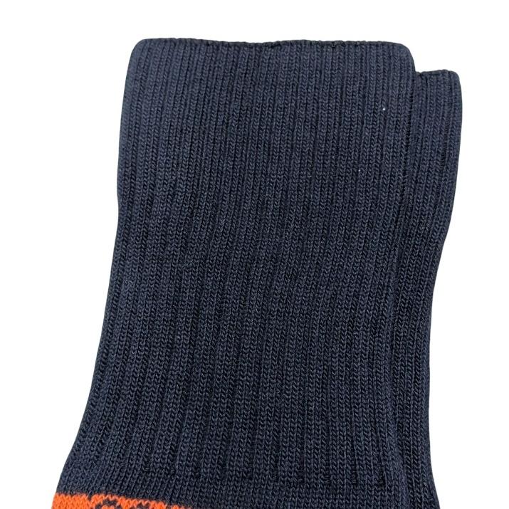 GUCCI（グッチ） 未使用 ソックス ハイソックス 柄 カラフル GG柄 24