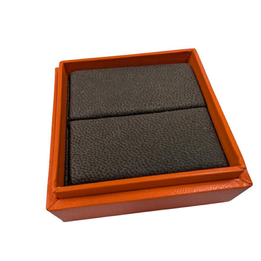 HERMES（エルメス） 純正品 空箱 BOX リング用 チャーム用 指輪用