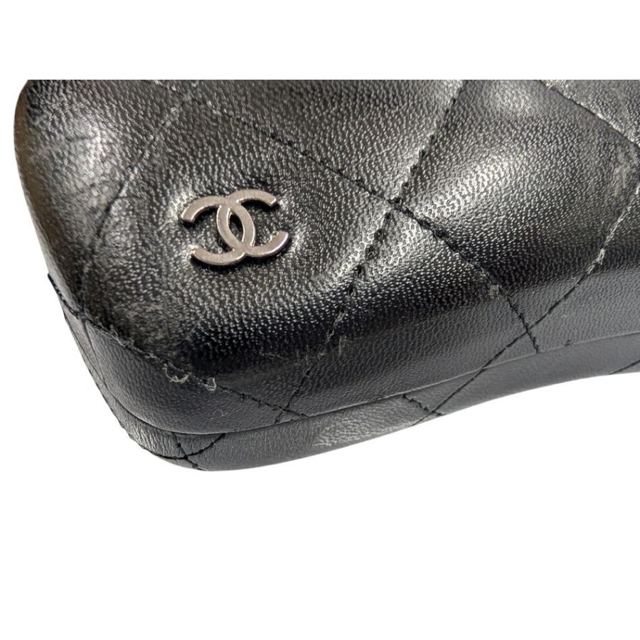 CHANEL（シャネル） サングラスケース 眼鏡ケース メガネケース