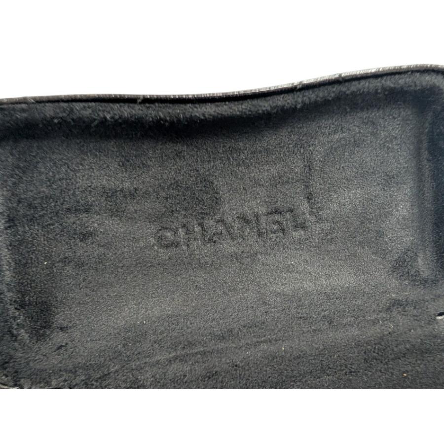 CHANEL（シャネル） サングラスケース 眼鏡ケース メガネケース