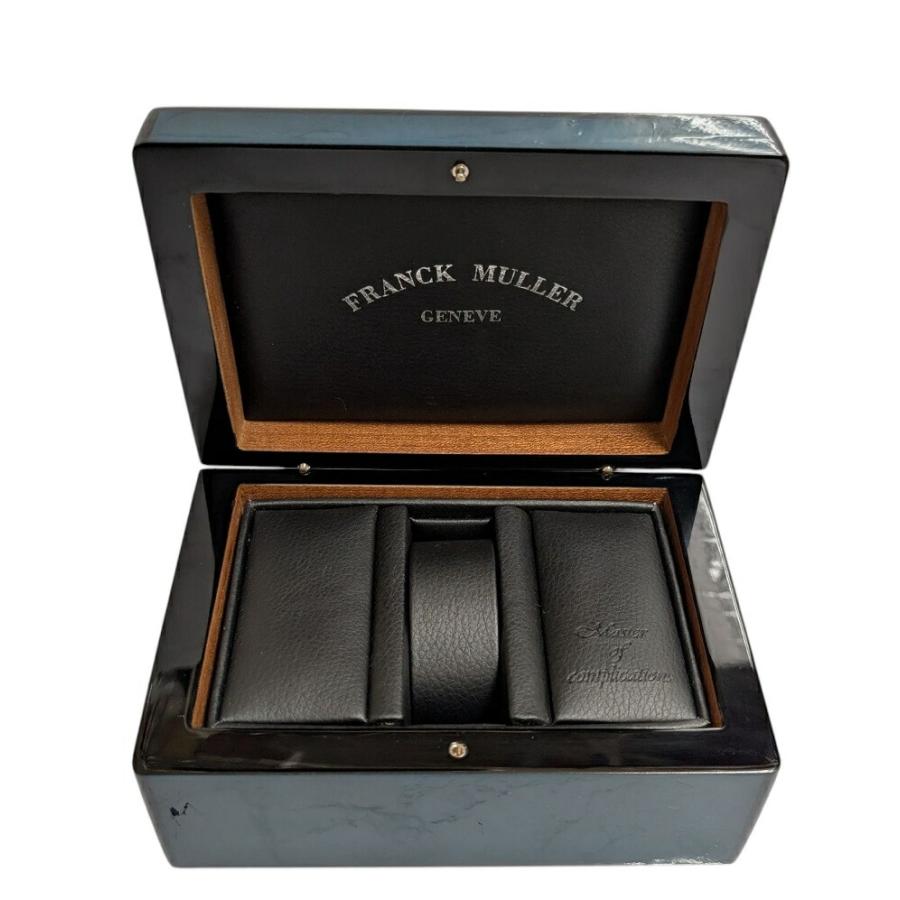 FRANCK MULLER（フランクミュラー） 時計用 箱のみ 空箱 時計用 箱