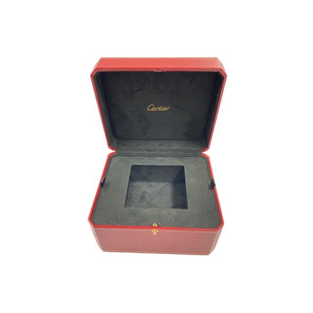 Cartier（カルティエ） ケース 時計用 空箱 2段 ジュエリーケース