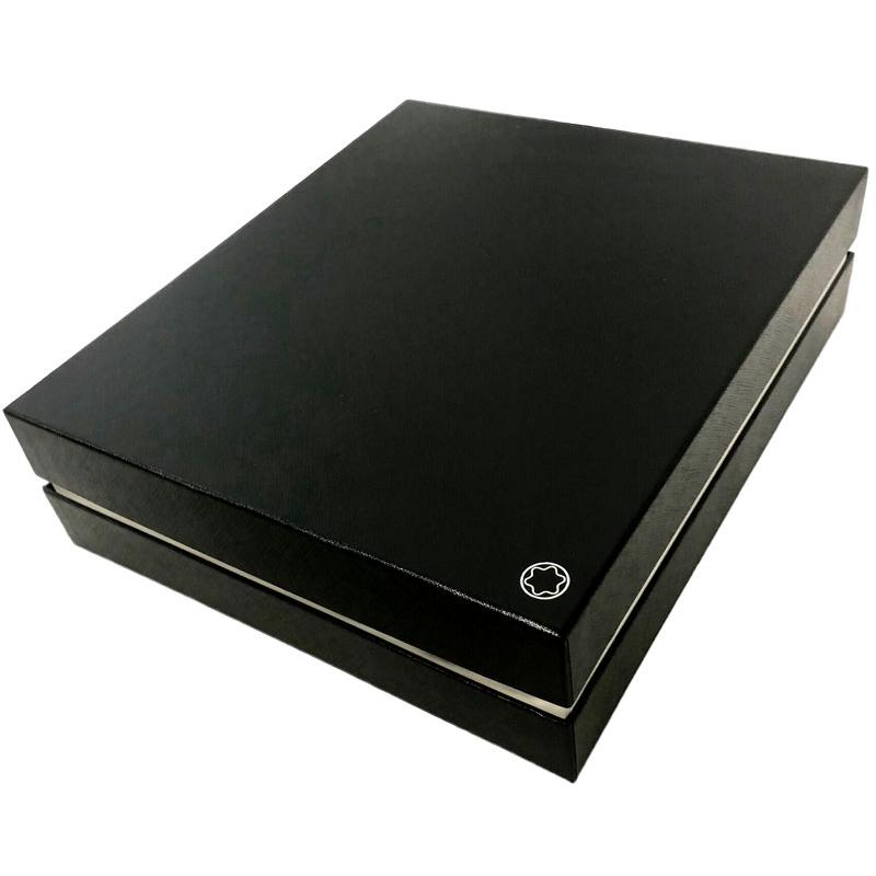 MONTBLANC（モンブラン） 未使用 新古品 手帳 手帳カバー ノートカバー