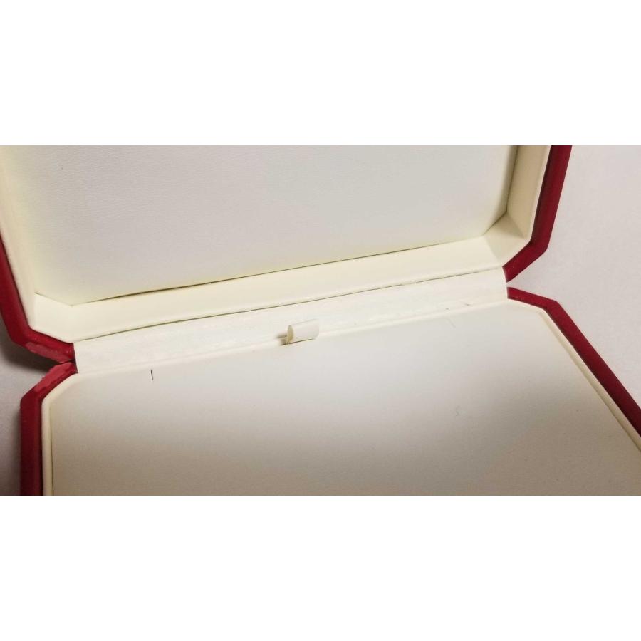 Cartier（カルティエ） 箱 ケース ネックレス用 アクセサリー用 箱 BOX
