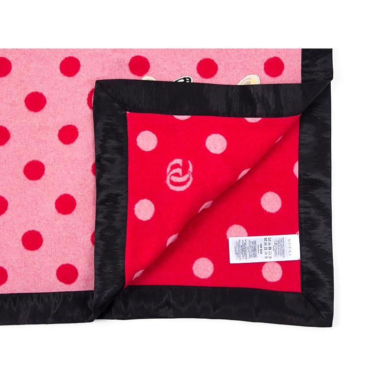 GUCCI（グッチ） グッチ並木限定コレクション ヒグチユウコ コラボ