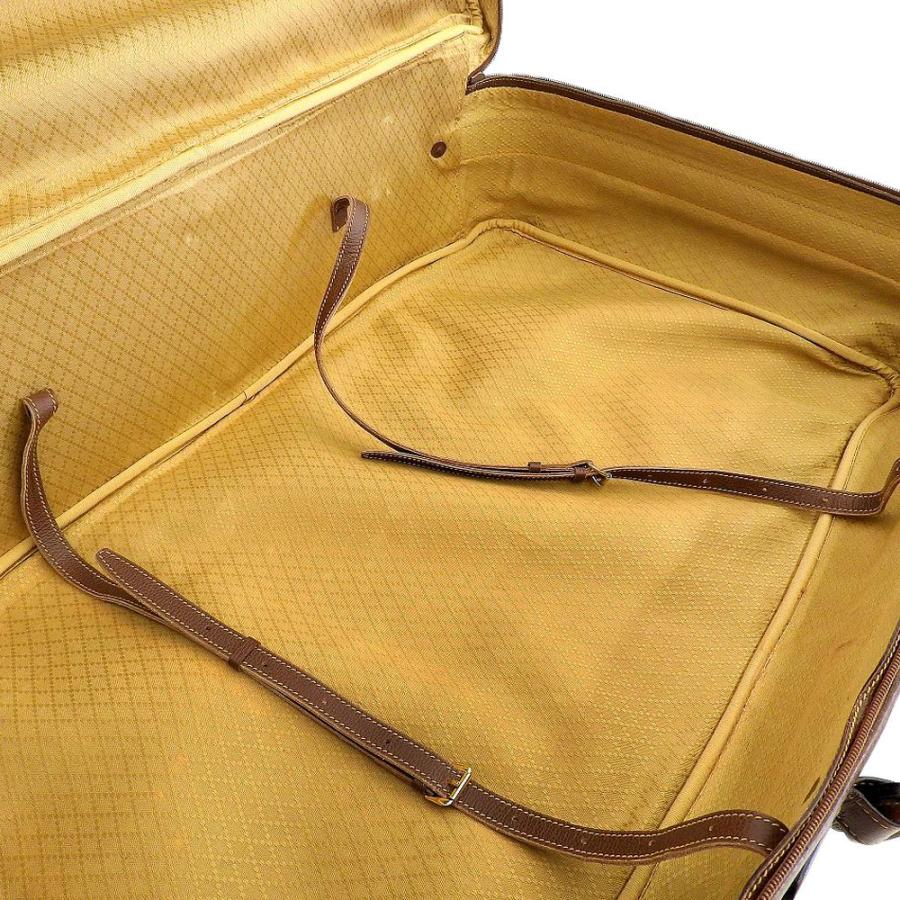 GUCCI（グッチ） 美品 GUCCI 70年代ヴィンテージ レア GGロゴタグ