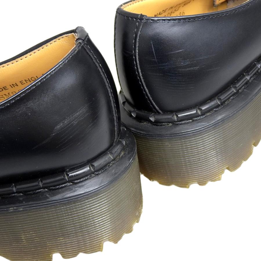 Dr.Martens（ドクターマーチン） 箱付超美品 レア イングランド製 8266