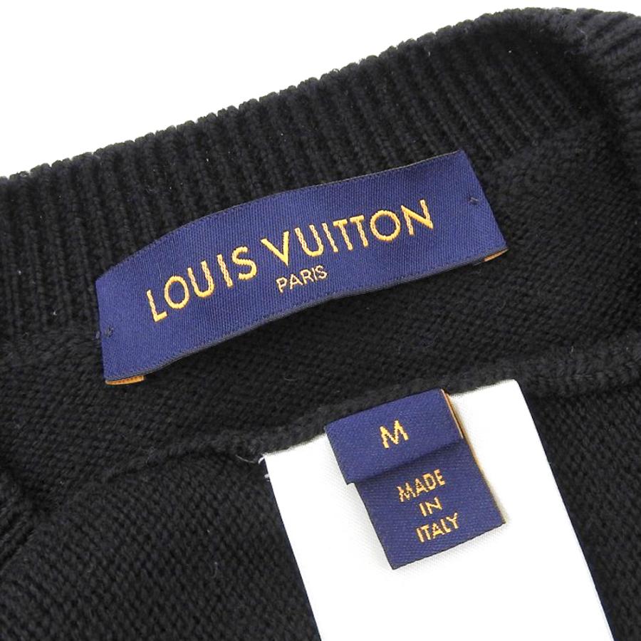 LOUIS VUITTON（ルイ・ヴィトン） 超美品 LOUIS VUITTON 22AW クロック