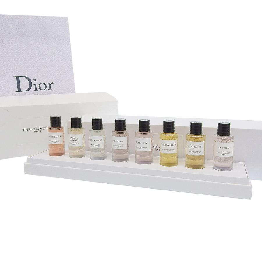 箱付未使用 ディオール Dior メゾン クリスチャンディオール