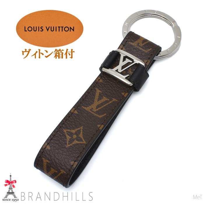 LOUIS VUITTON（ルイ・ヴィトン） キーホルダー メンズ LV ドラゴンヌ