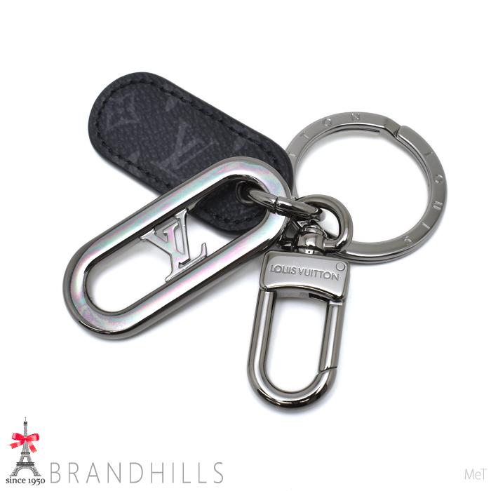 LOUIS VUITTON（ルイ・ヴィトン） キーホルダー LV シグネチャー