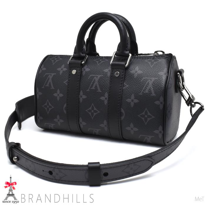 LOUIS VUITTON（ルイ・ヴィトン） ショルダーバッグ メンズ キーポルXS