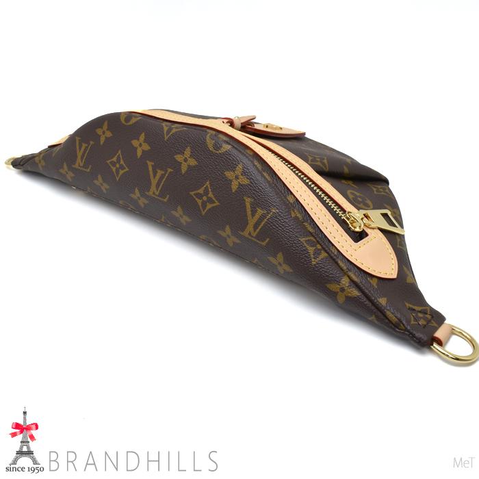 LOUIS VUITTON（ルイ・ヴィトン） ボディバッグ レディース ハイ