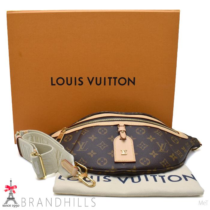 LOUIS VUITTON（ルイ・ヴィトン） ボディバッグ レディース ハイ