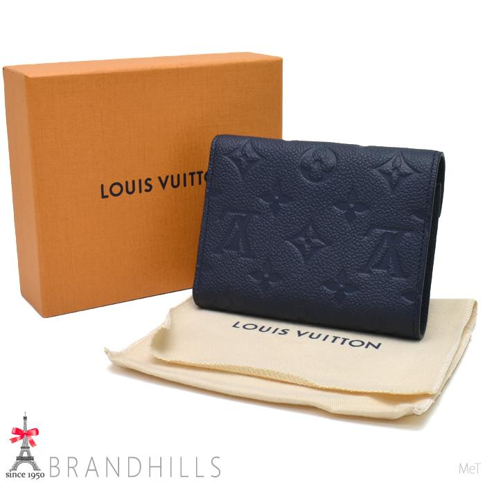 LOUIS VUITTON（ルイ・ヴィトン） 財布 ポルトフォイユ ヴィクトリーヌ