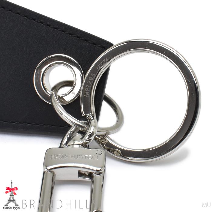 LOUIS VUITTON（ルイ・ヴィトン） キーホルダー アンシャッペ