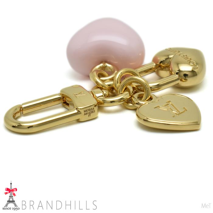 LOUIS VUITTON（ルイ・ヴィトン） レディース マイクロチャーム LV