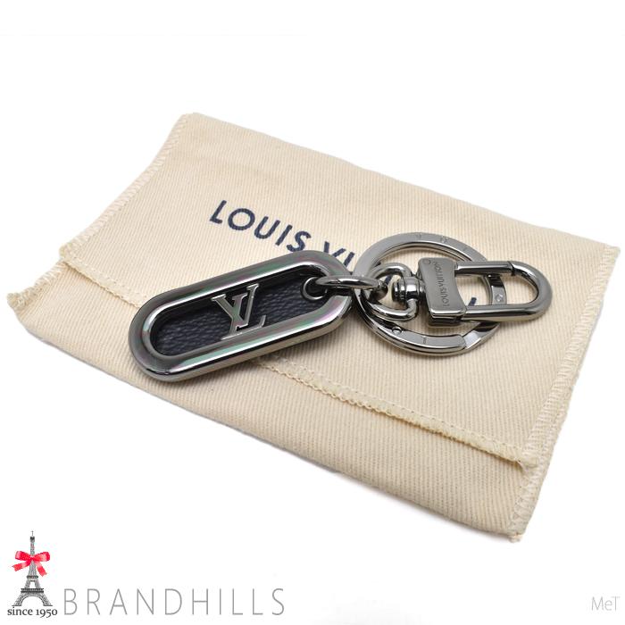 LOUIS VUITTON（ルイ・ヴィトン） キーホルダー LV シグネチャー