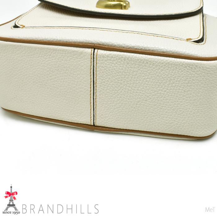 COACH（コーチ） ショルダーバッグ レディース ウィロウ カメラバッグ