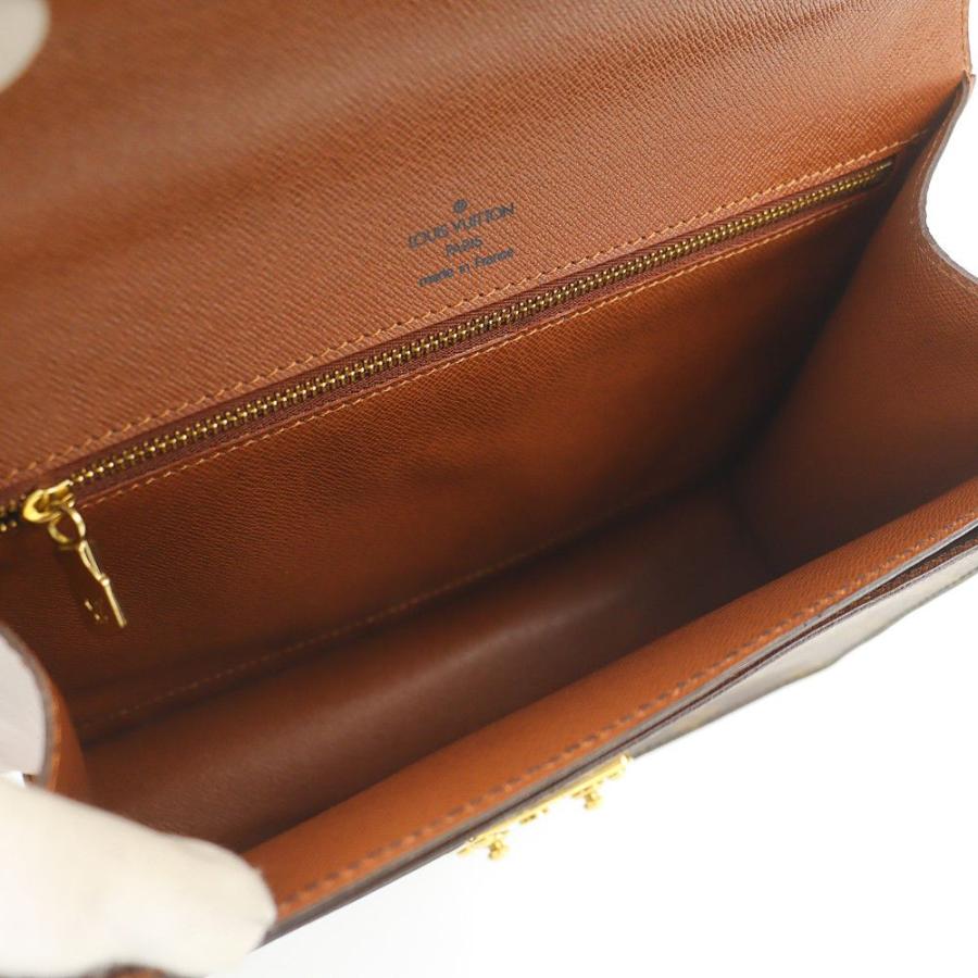 LOUIS VUITTON（ルイ・ヴィトン） LOUIS VUITTON 2WAY ハンドバッグ