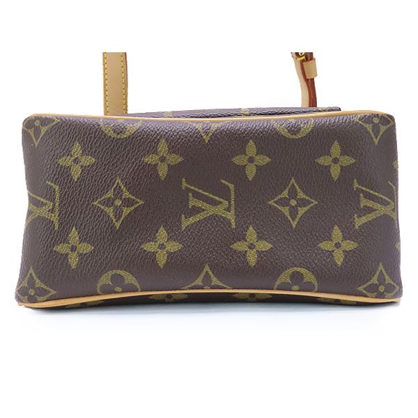LOUIS VUITTON（ルイ・ヴィトン） 新品同様 モノグラム ヴィバ シテ PM