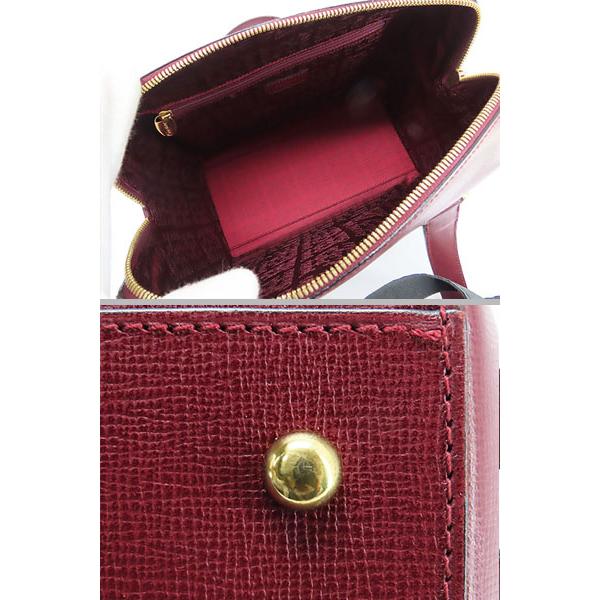 MUST DE CARTIER 新品同様 カルティエ Cartier マストライン ミニ