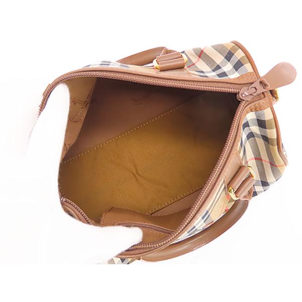 BURBERRY（バーバリー） ほぼ新品 ヴィンテージ ヘイマーケット