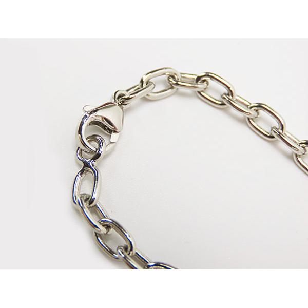 Cartier（カルティエ） Cartier 2Cロゴ チャーム キーリング