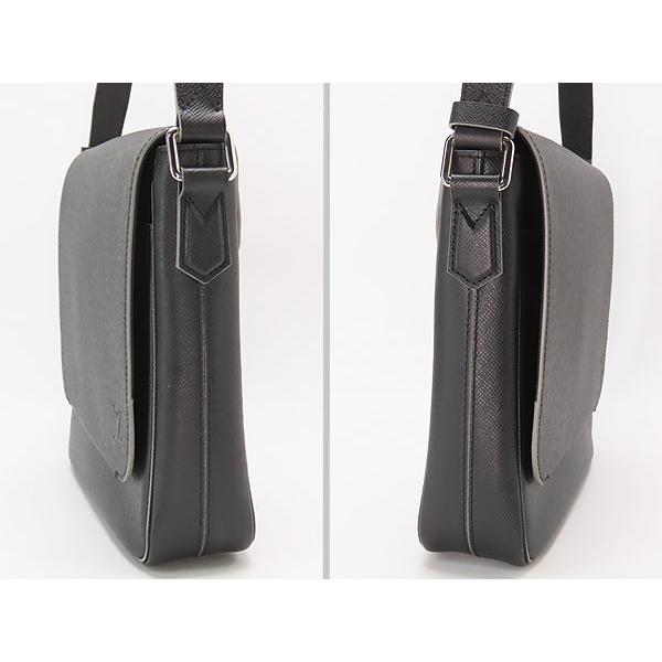 LOUIS VUITTON（ルイ・ヴィトン） 新品同様 タイガ ロマンPM