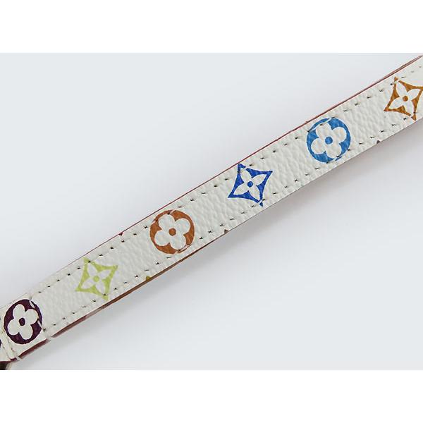 LOUIS VUITTON（ルイ・ヴィトン） 新品同様 モノグラムマルチカラー