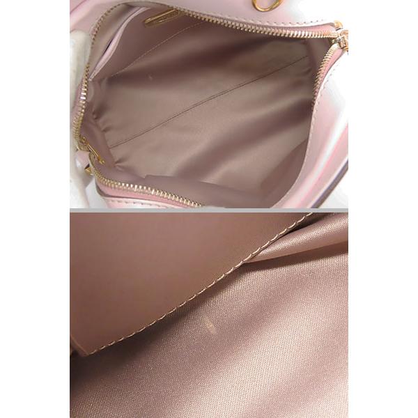 TOD'S（トッズ） 美品 TOD'S SELLA セラ 2WAY ミニバッグ ハンドバッグ