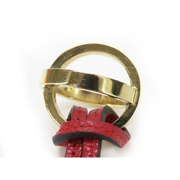 HERMES（エルメス） 美品 コスモス スカーフリング スカーフ留め