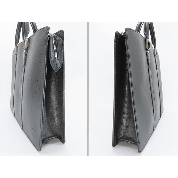 LOUIS VUITTON（ルイ・ヴィトン） 美品 タイガ ポルトドキュマン