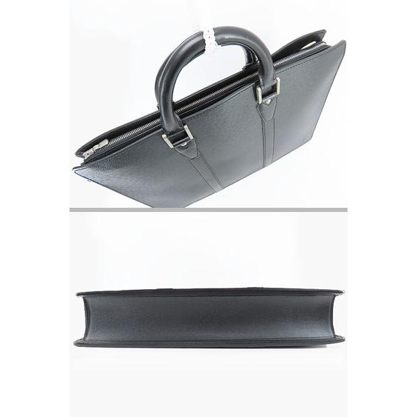 LOUIS VUITTON（ルイ・ヴィトン） 美品 タイガ ポルトドキュマン