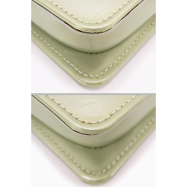 LOUIS VUITTON（ルイ・ヴィトン） 美品 モノグラム ヴェルニ