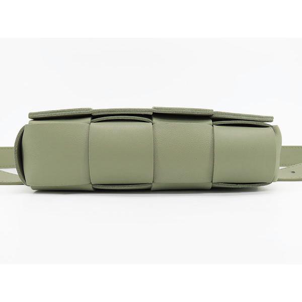 BOTTEGA VENETA（ボッテガ・ヴェネタ） 新品同様 ボッテガ ヴェネタ