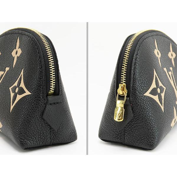 LOUIS VUITTON（ルイ・ヴィトン） ほぼ新品 バイカラー モノグラム