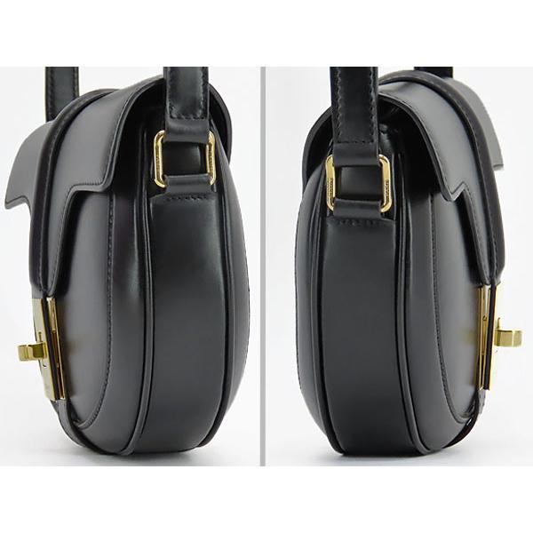 CELINE（セリーヌ） レア新品同様 スモール ブザス 16 セーズ