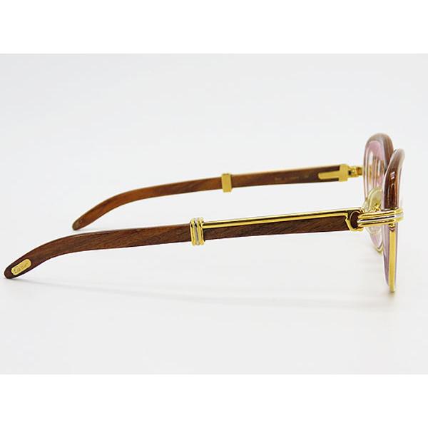 Cartier（カルティエ） レア美品 トリニティ ヴィンテージ マルメゾン