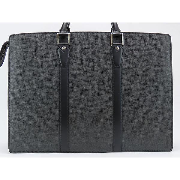 LOUIS VUITTON（ルイ・ヴィトン） 新品同様 タイガ ポルトドキュマン