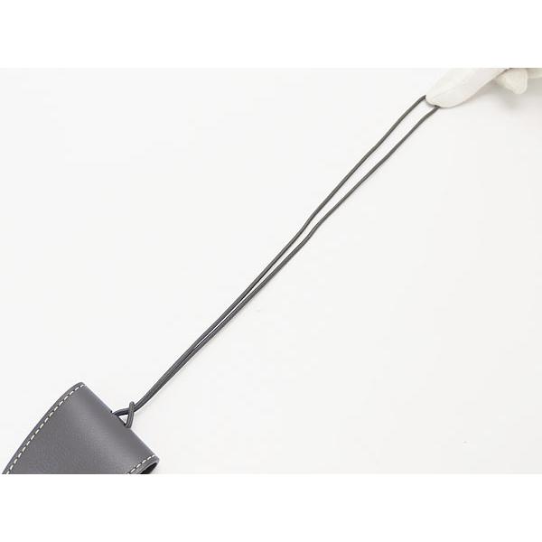 GOYARD（ゴヤール） 新古品 クロ ユニバーサル バッグクリップ