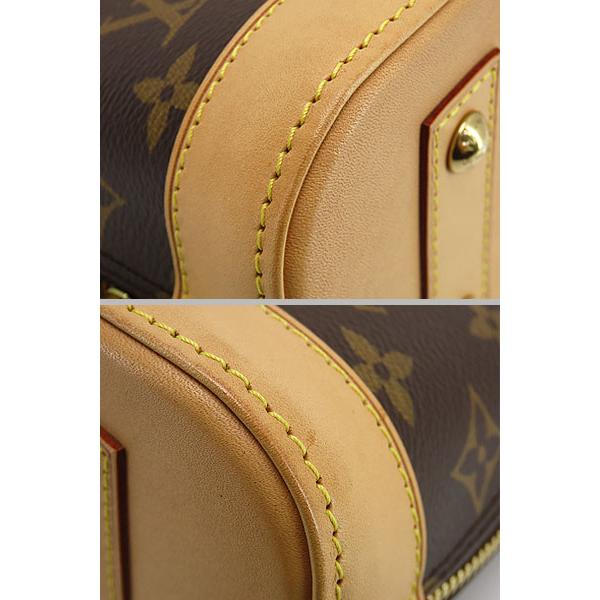 LOUIS VUITTON（ルイ・ヴィトン） 美品 モノグラム アルマBB 2WAY