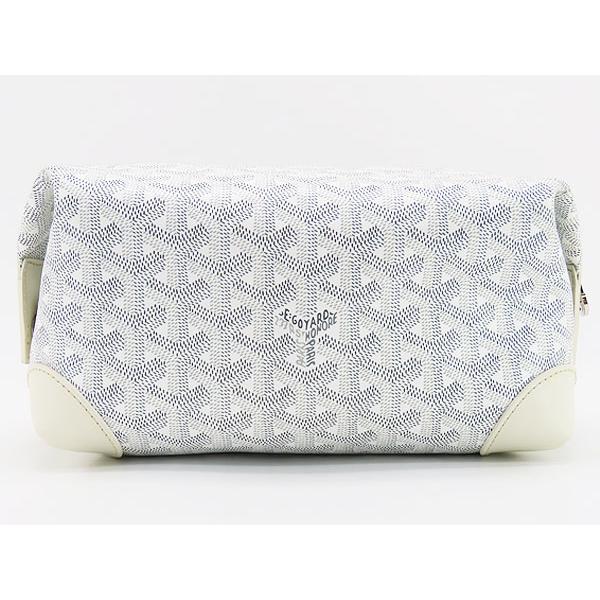 GOYARD（ゴヤール） 激レア超美品 ボーイング25 セカンドバッグ