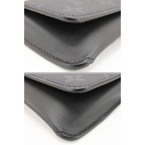 LOUIS VUITTON（ルイ・ヴィトン） 美品 モノグラム エクリプス