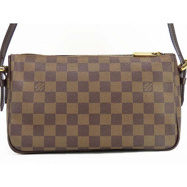 LOUIS VUITTON（ルイ・ヴィトン） ほぼ新品 ダミエ ラヴェッロGM 2WAY