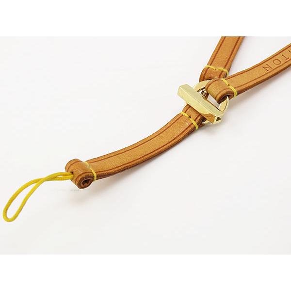 LOUIS VUITTON（ルイ・ヴィトン） バンドリエール テレフォン ジャポン