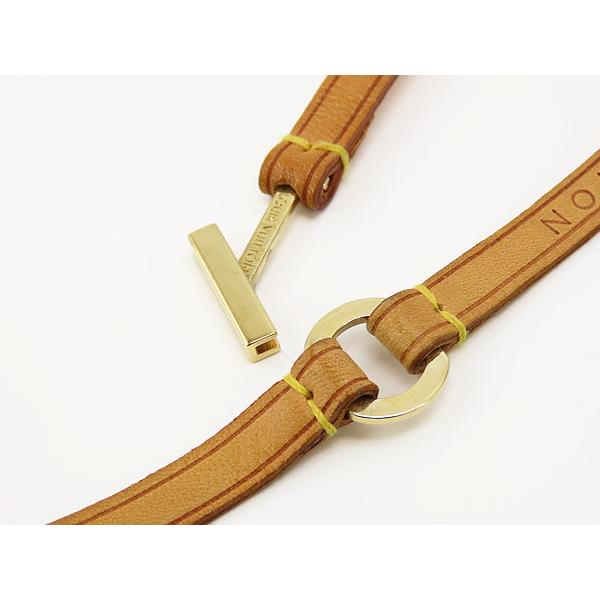 LOUIS VUITTON（ルイ・ヴィトン） バンドリエール テレフォン ジャポン