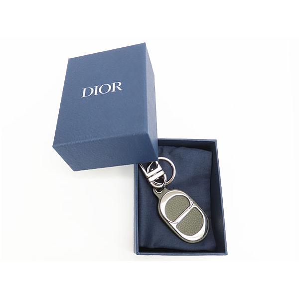 新品 ディオール オム Dior Homme CD ICON アイコン チャーム